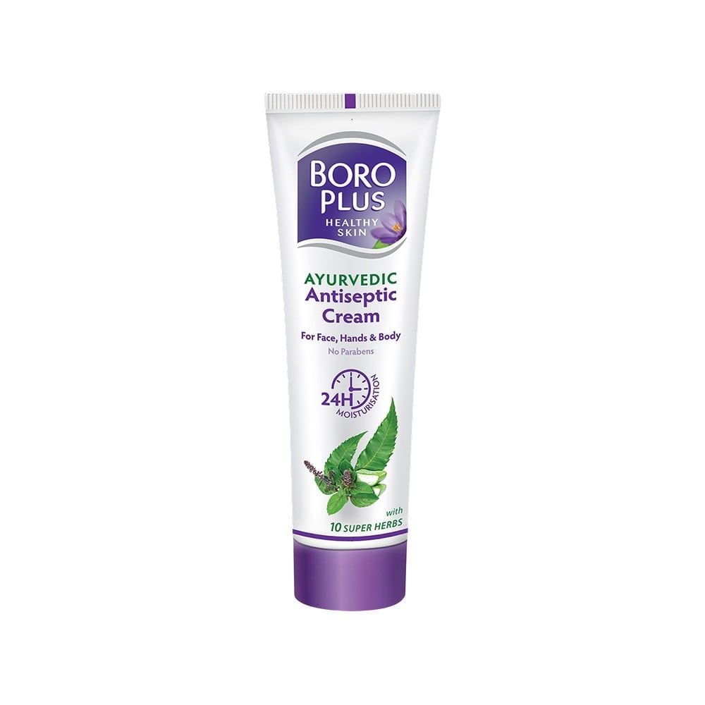 Boroplus Ayurvedic Antiseptic Cream