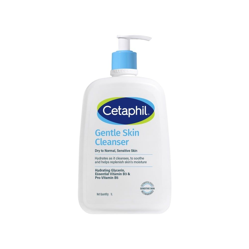 Cetaphil Gentle Skin Cleanser