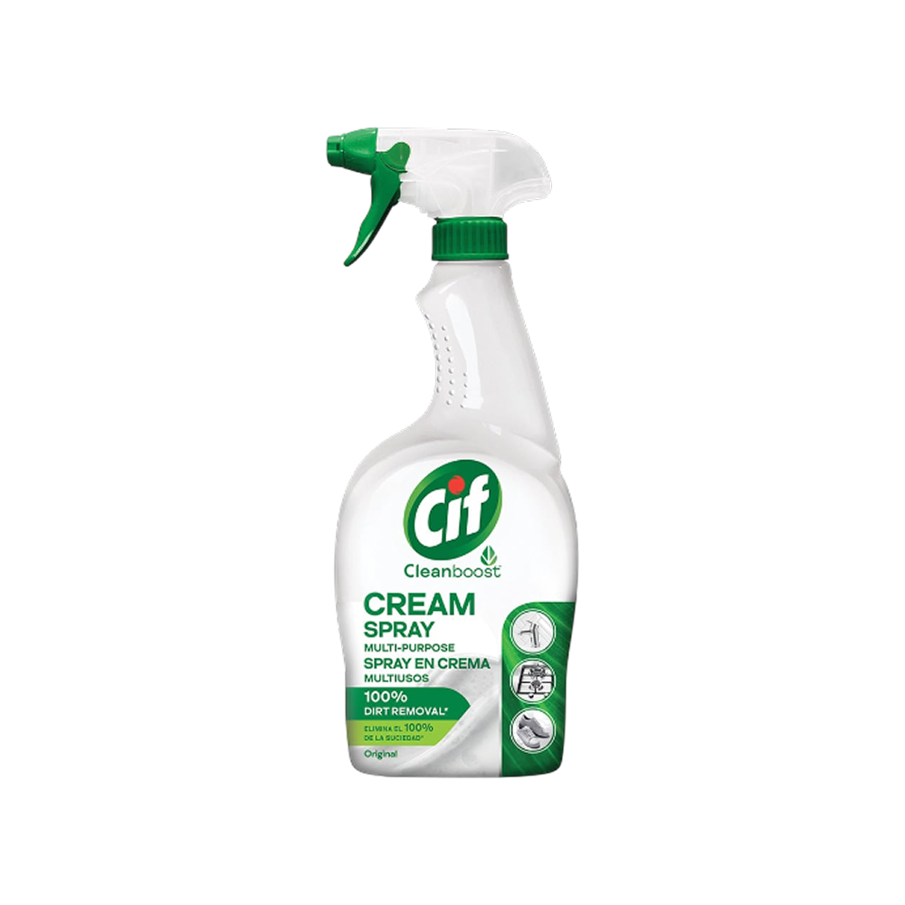 Cif Multipurpose Surface Cleaner