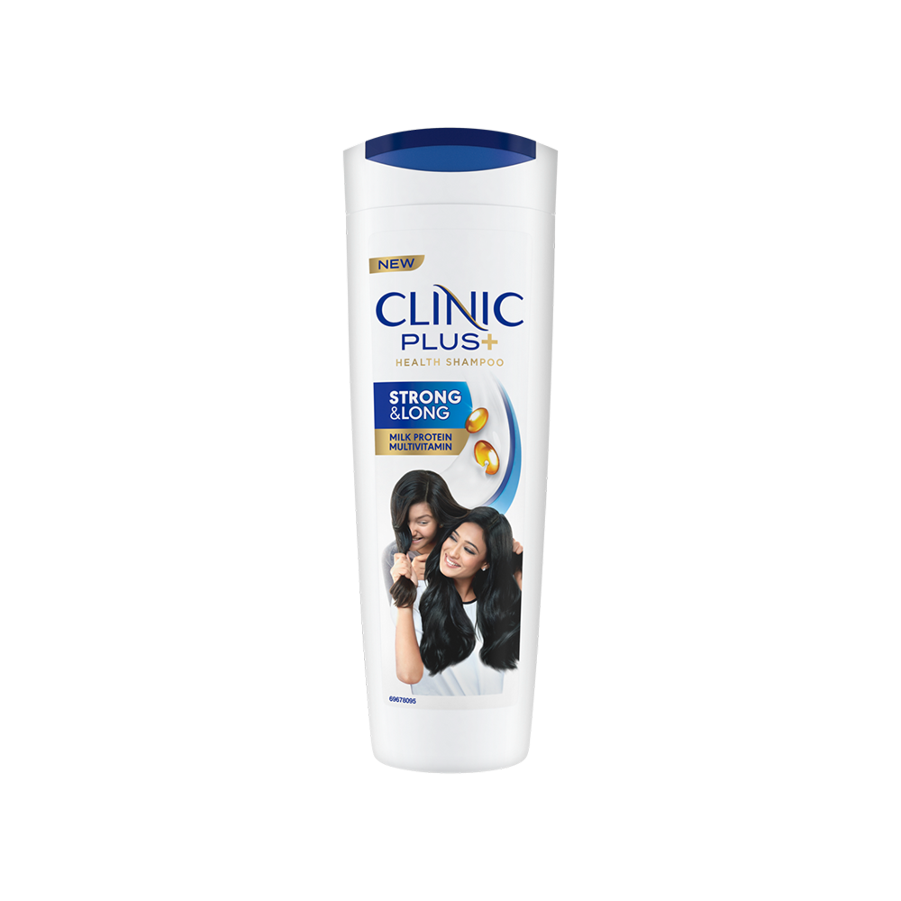 Clinic Plus Strong & Long Health Shampoo