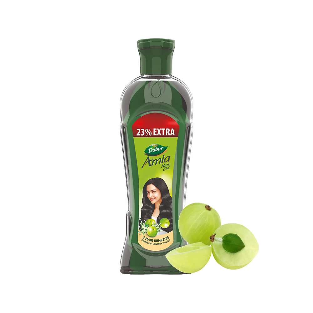Dabur Amla Hair Oil