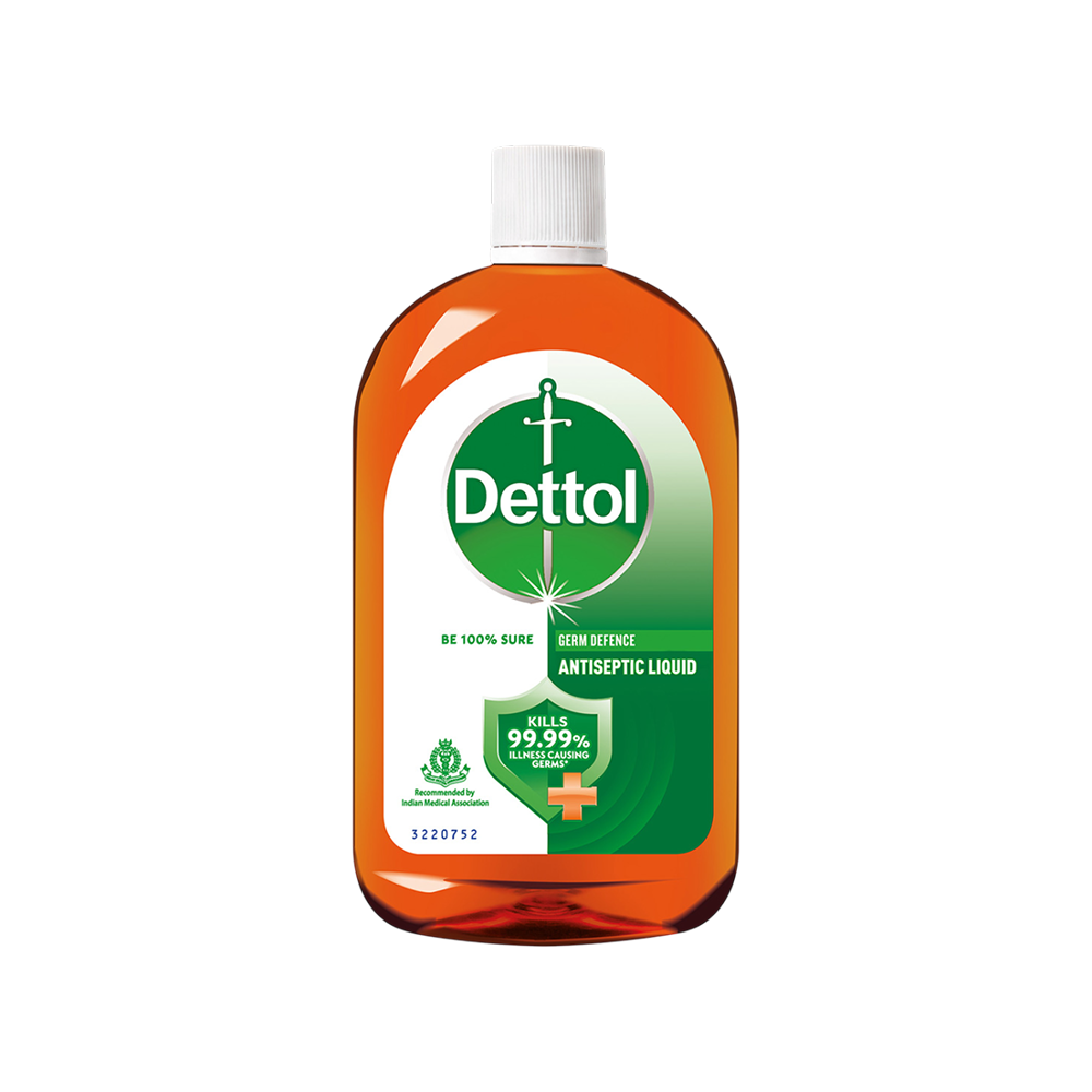 Dettol Antiseptic Liquid