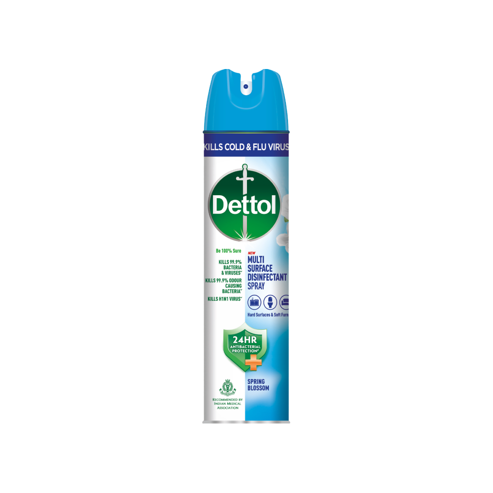Dettol Multi-Purpose Disinfectant Spray