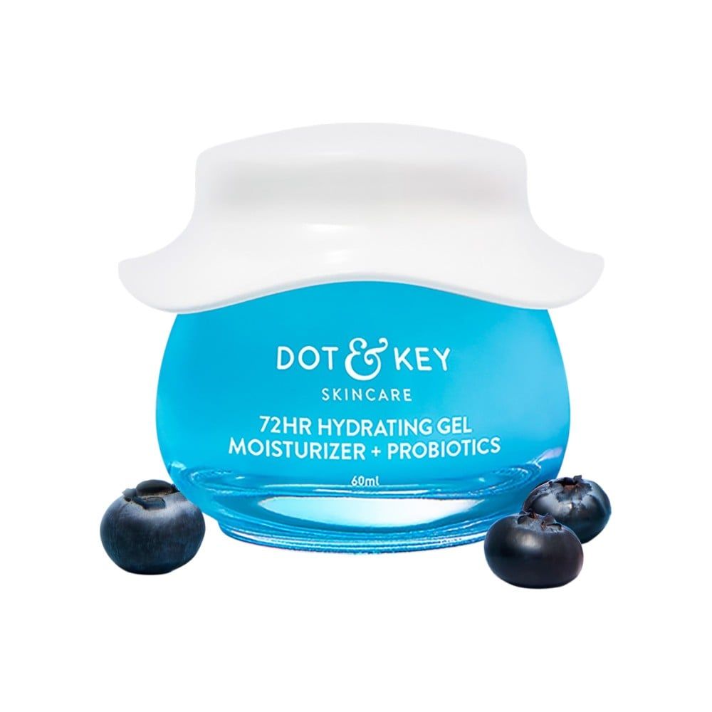 Dot & Key 72 HR Hydrating + Probiotics Moisturizing Gel