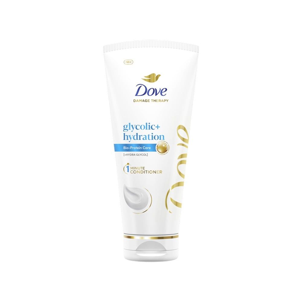 Dove Glycolic + Hydration Conditioner