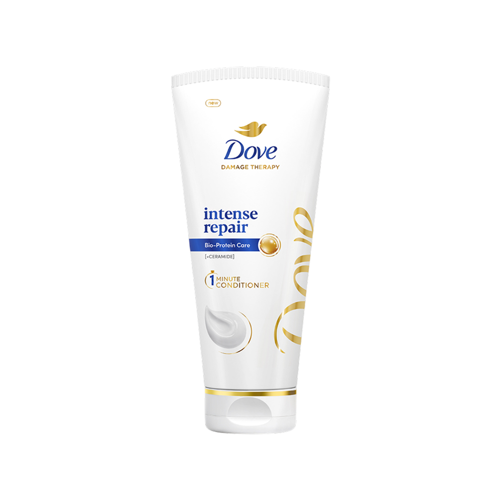 Dove anti dandruff shampoo