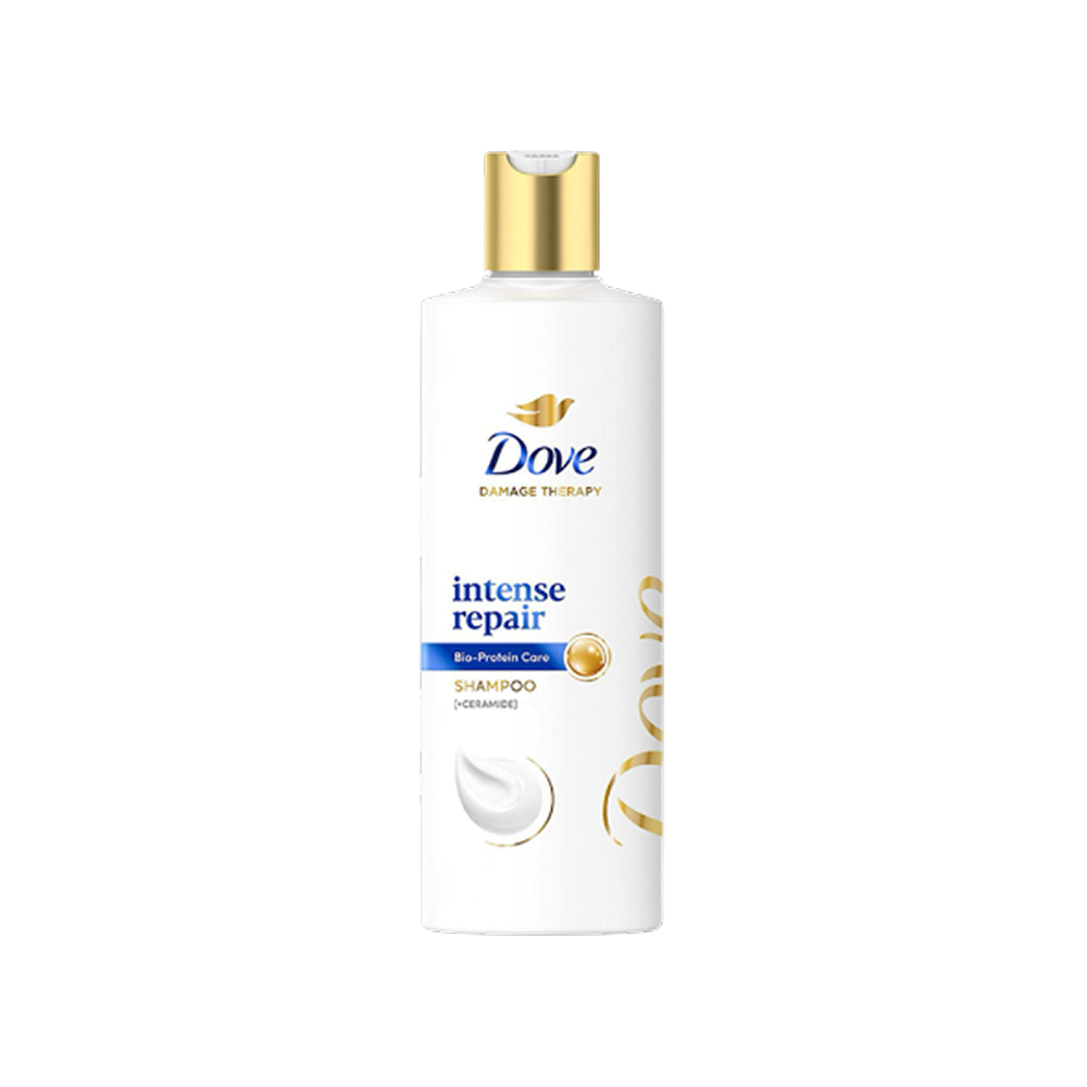 Dove Intense Repair Shampoo For Dry & Damaged Hair