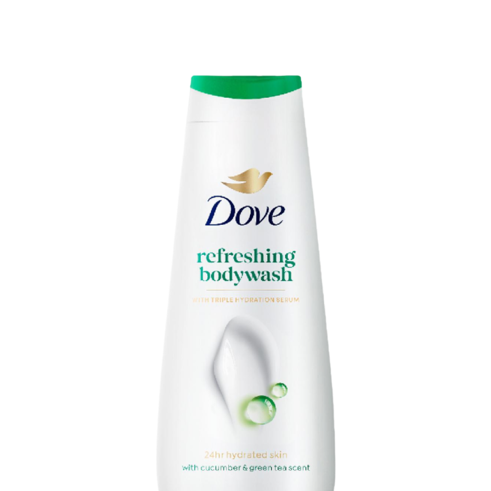 Dove Refreshing Body Wash