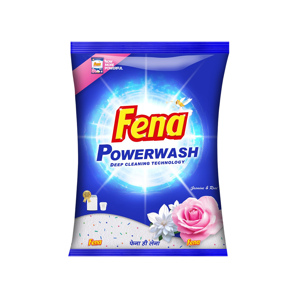 Fena Powerwash Detergent Powder