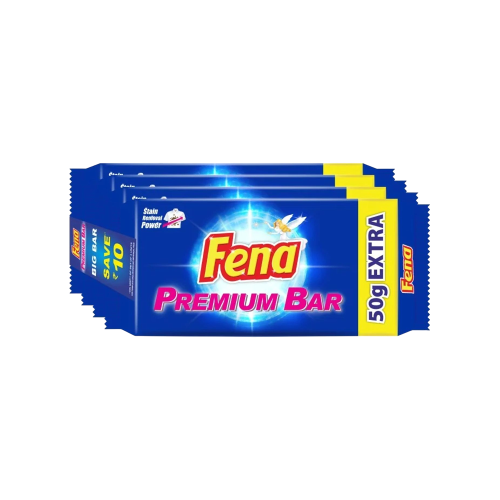 Fena Premium Detergent Bar