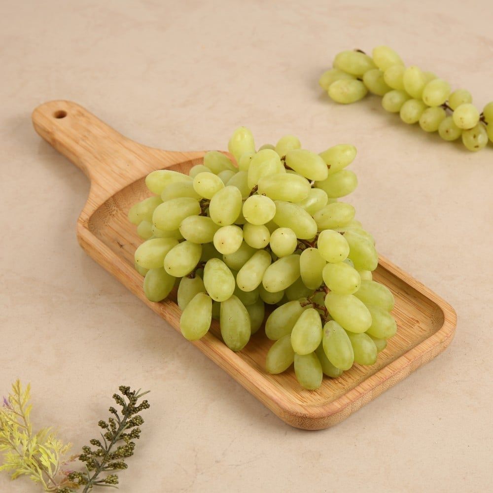 Green Grapes