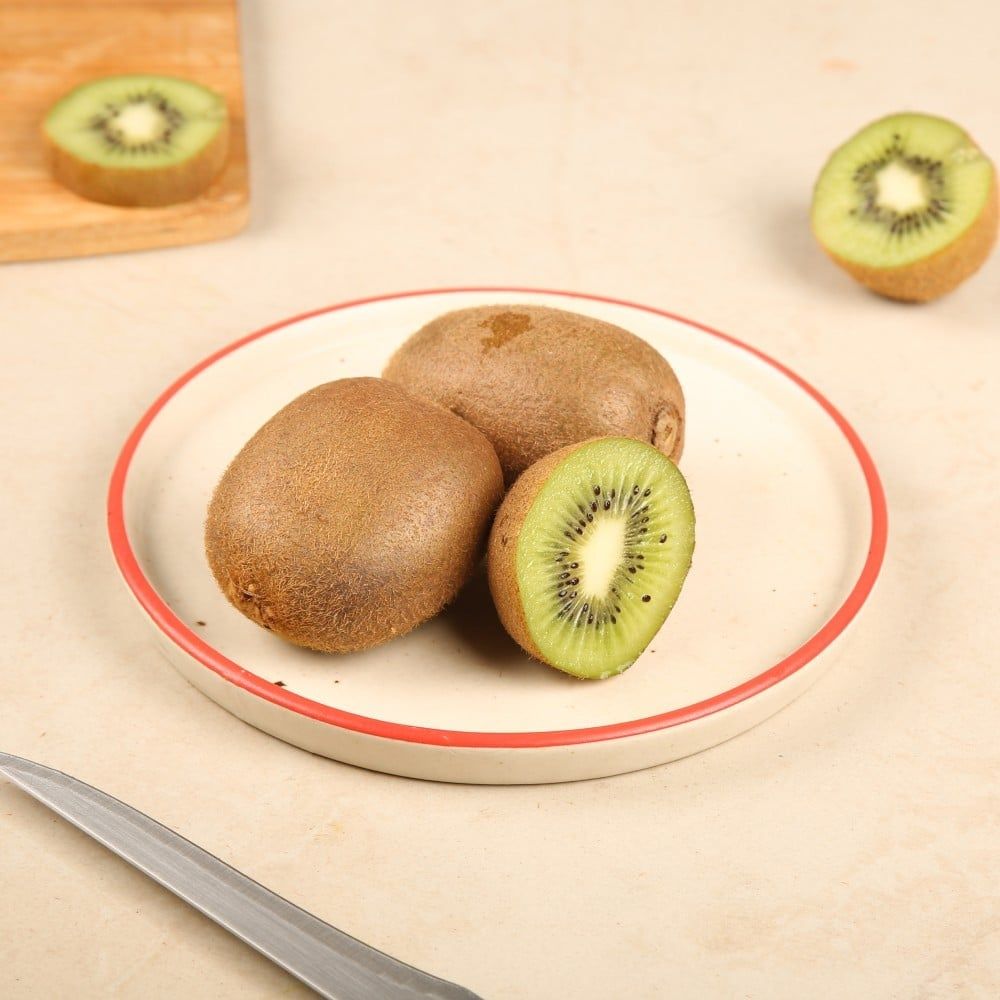 Green Kiwi