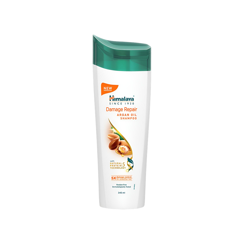 Himalaya Damage Repair Protein Shampoo