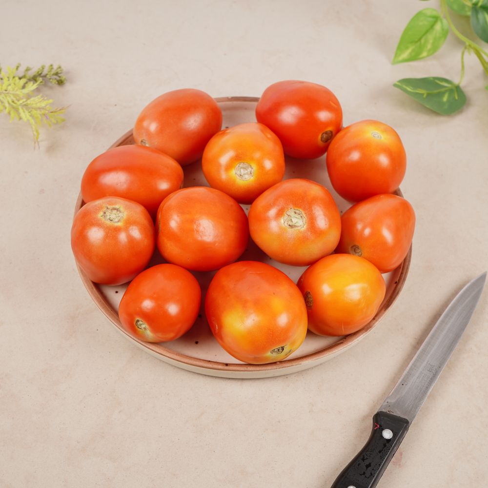 Tomato (Tamatar)