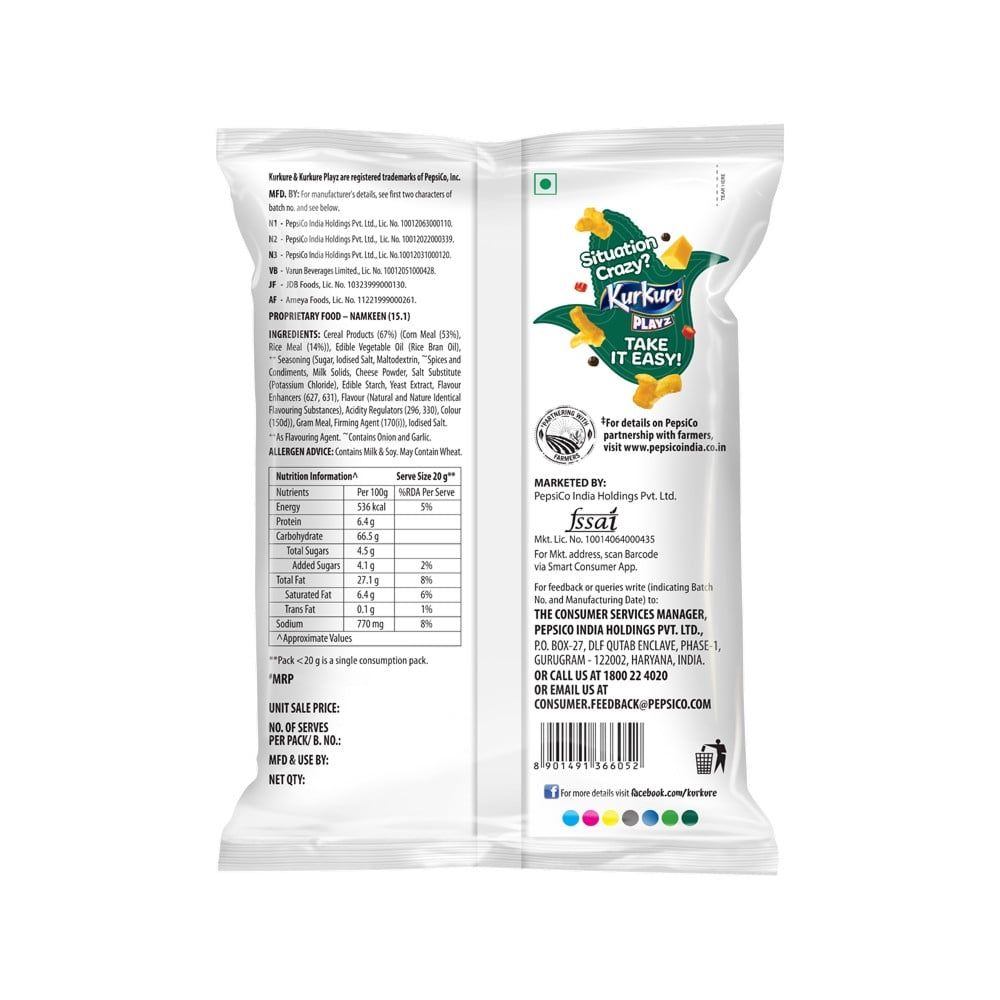 Product thumbnail