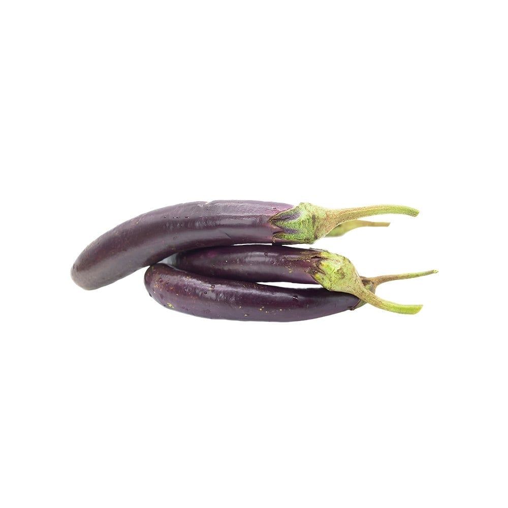 Purple Brinjal (Baingan)