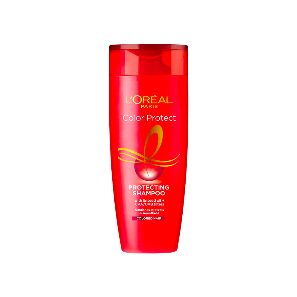L'Oreal Paris Color Protect Shampoo