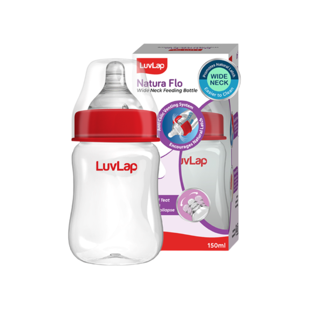 Bonne baby bottle