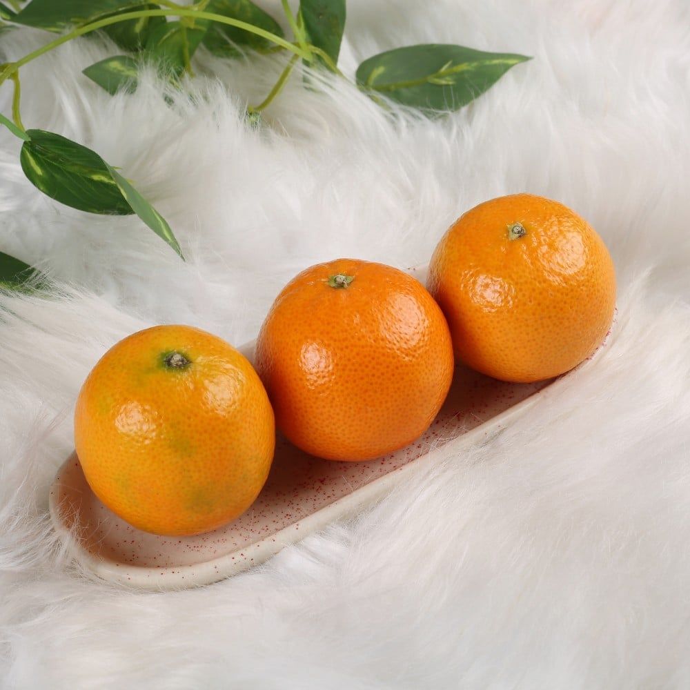 Oranges