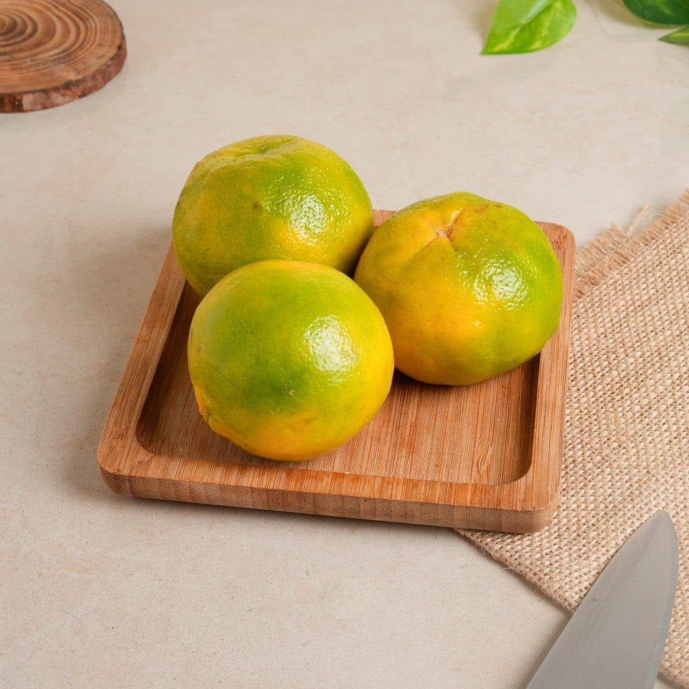 Nagpur - Orange (Santra)