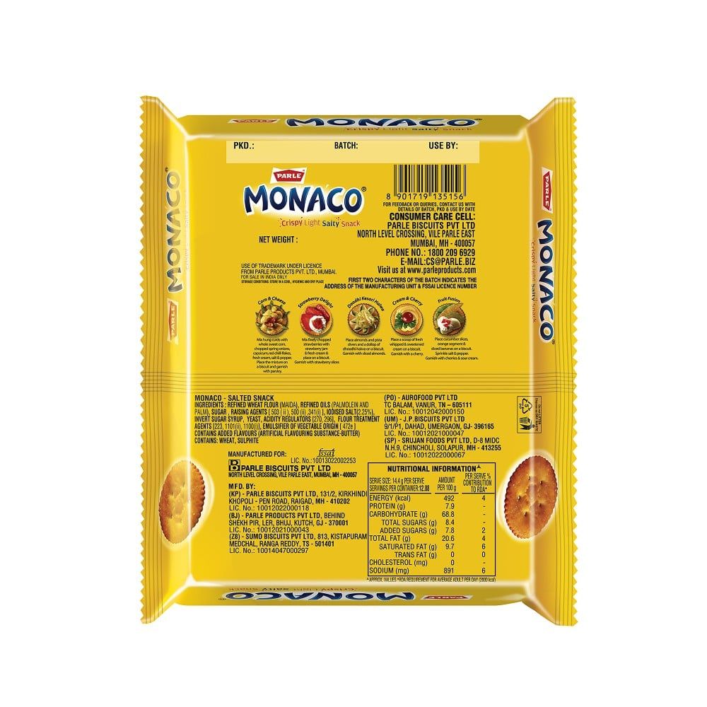 Product thumbnail
