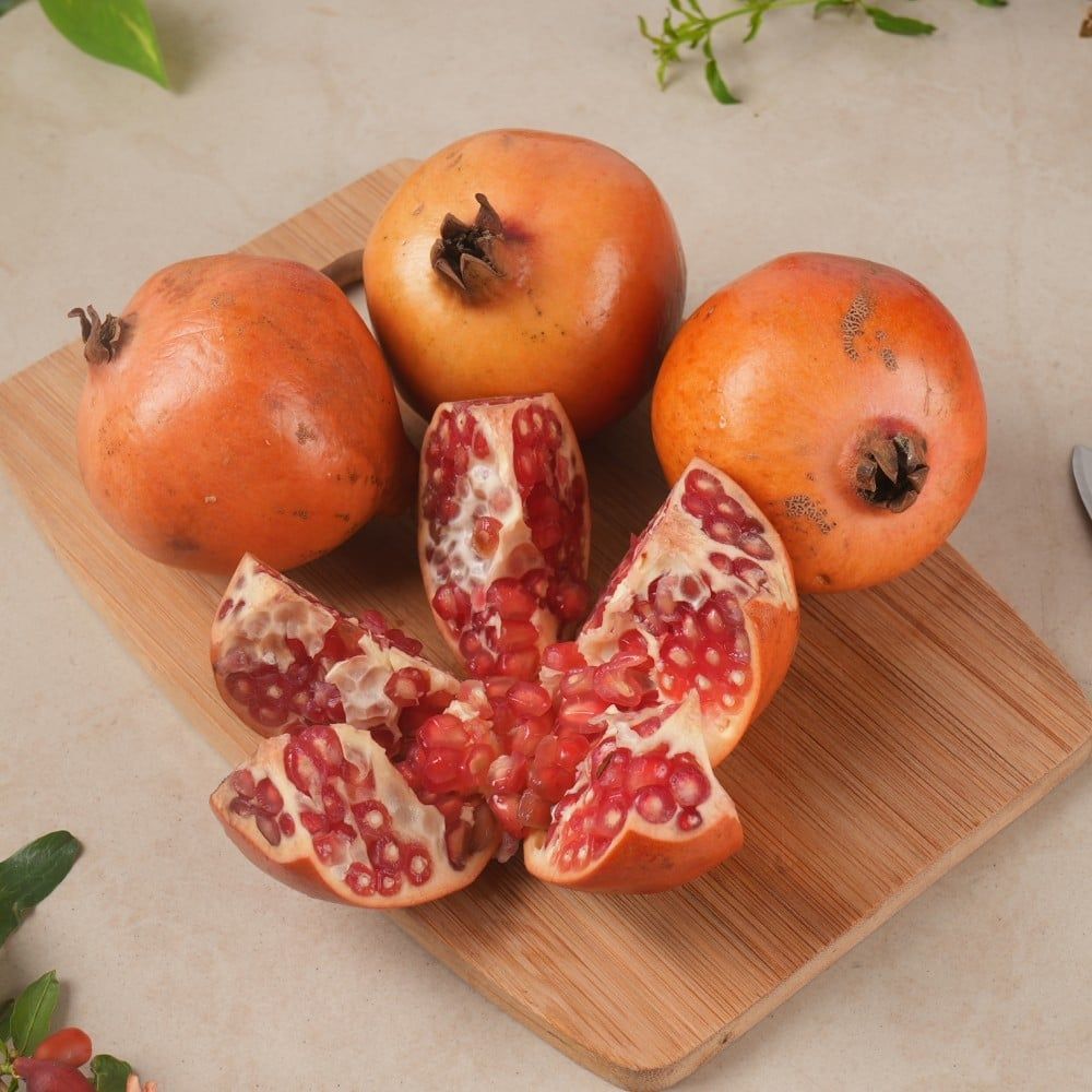 Pomegranate