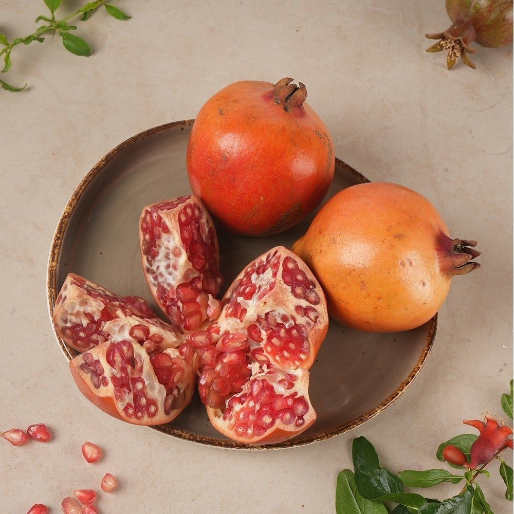 Pomegranate