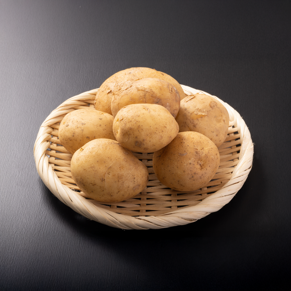 Potato - New Crop (Aloo)