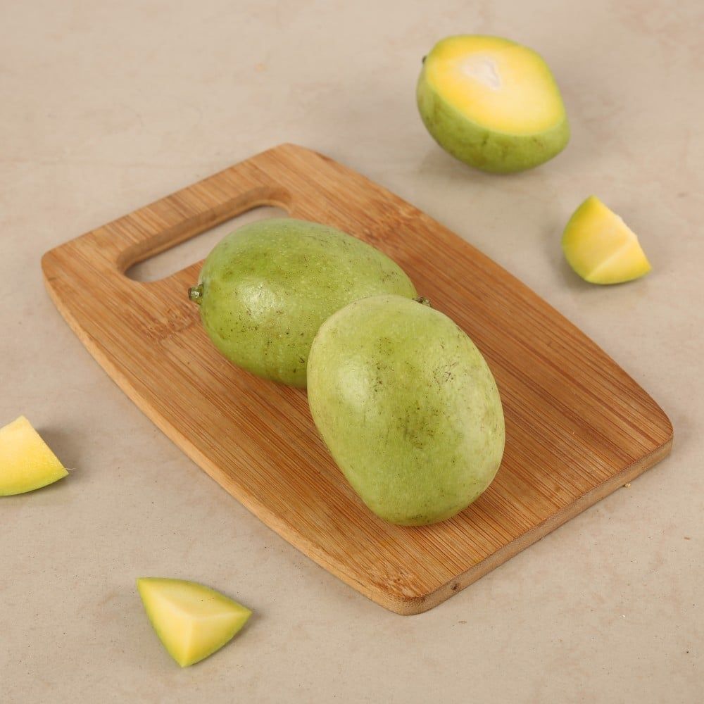 Raw Mango (Kacha Aam)