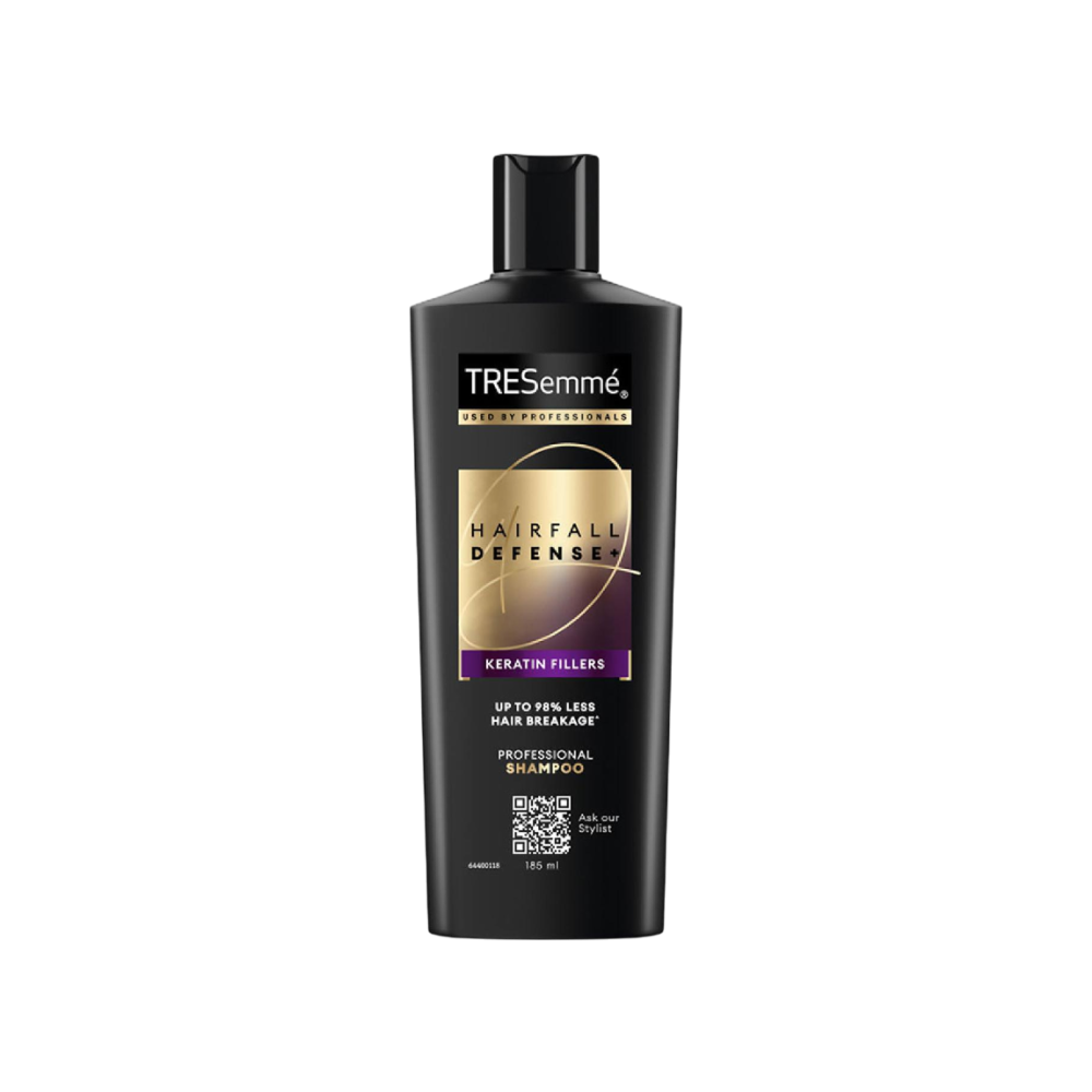 Tresemme Hair Fall Defense Shampoo