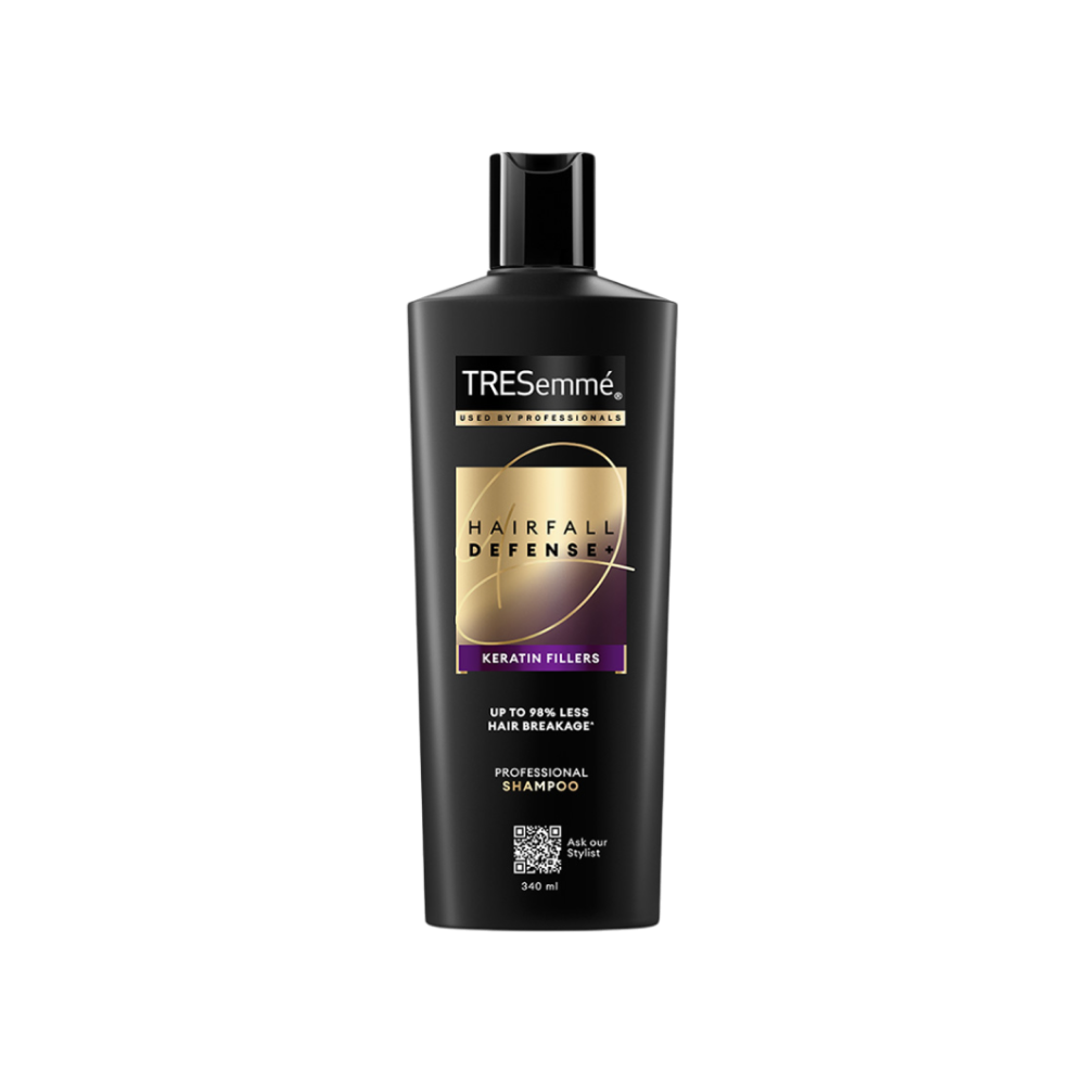 Tresemme Hairfall Defense+ Shampoo