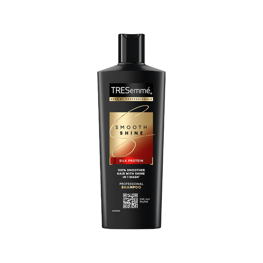 Tresemme Smooth & Shine Shampoo