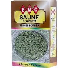 SAUNF POWDER