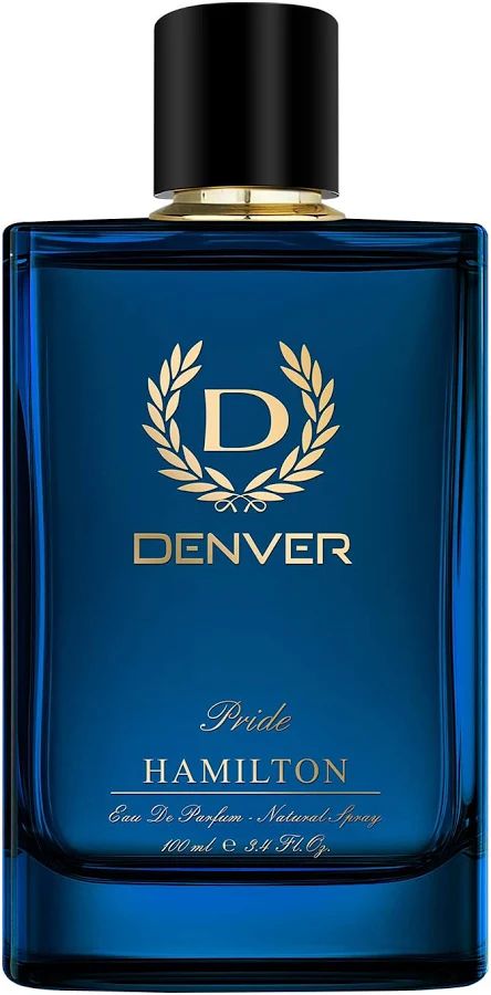 Denver Pride Perfume