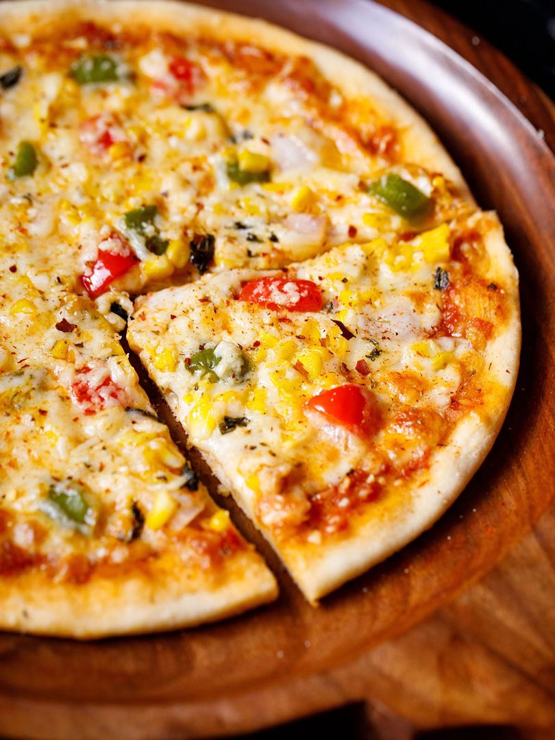 Veg Pizza
