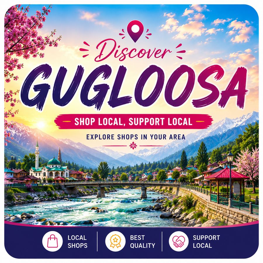 Gugloosa