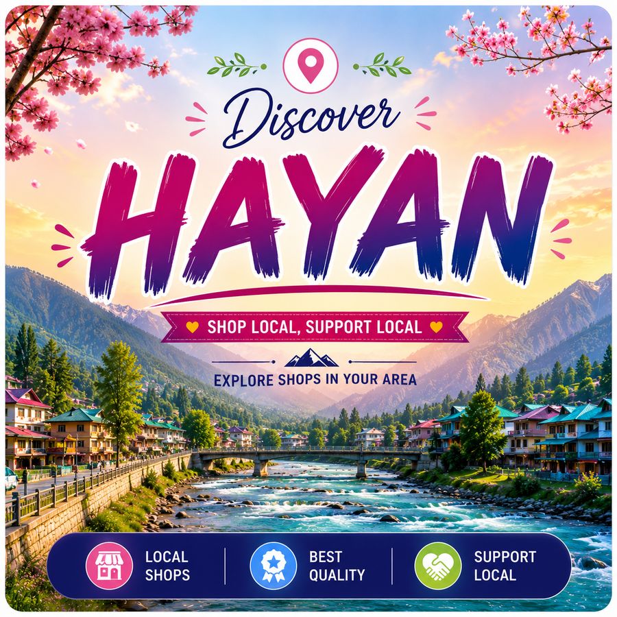 Hayan