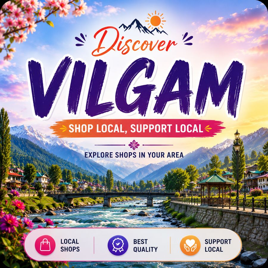 Villgam