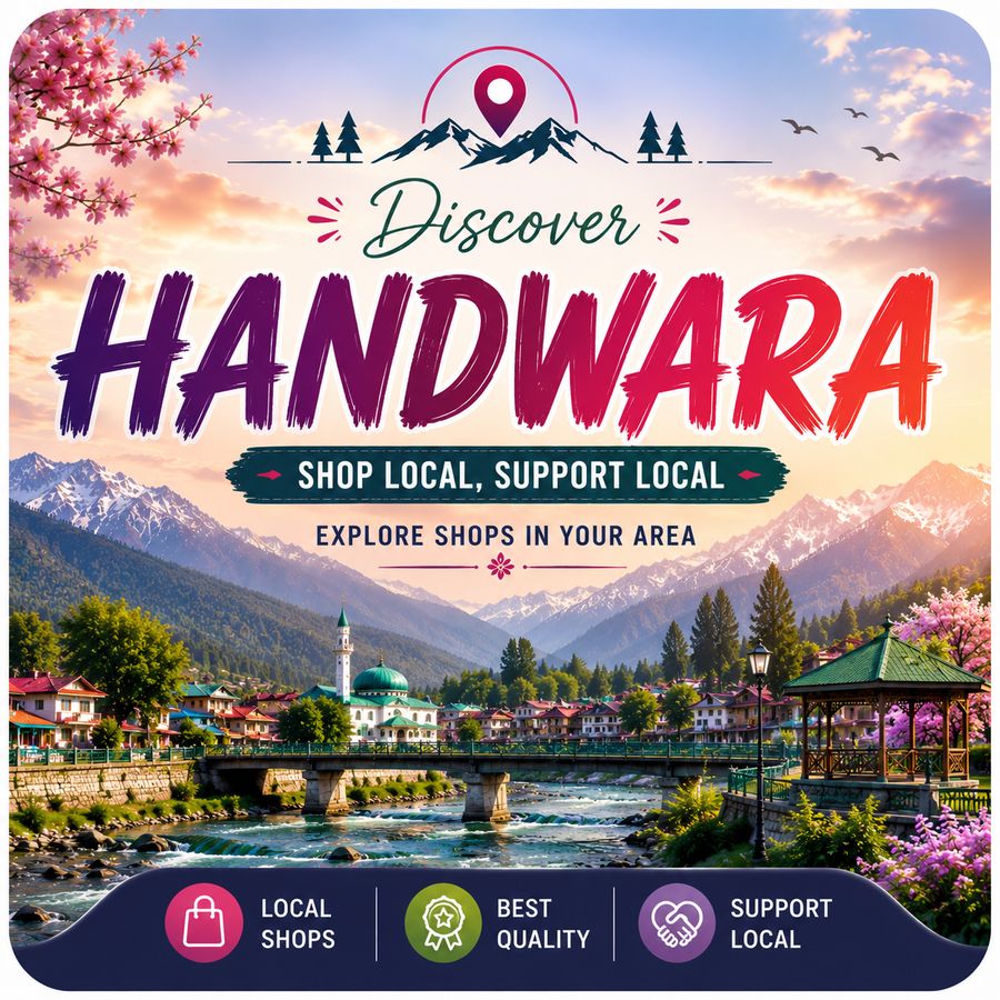 Handwara