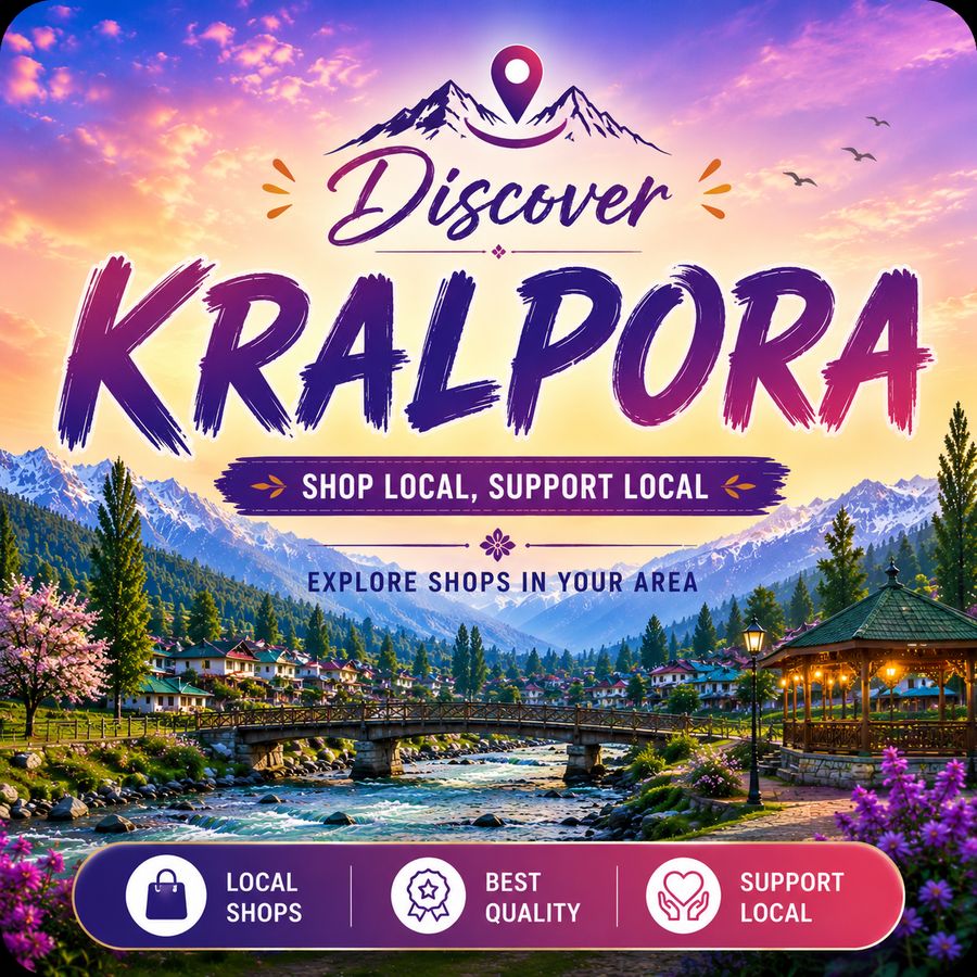 Kralpora