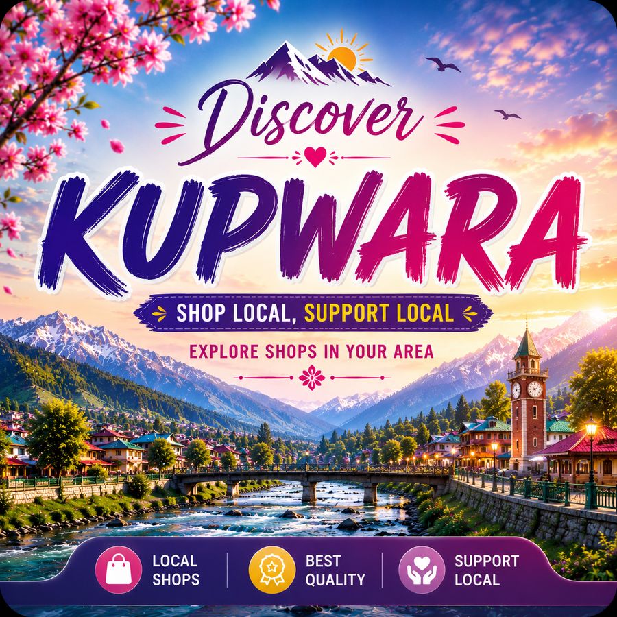Kupwara