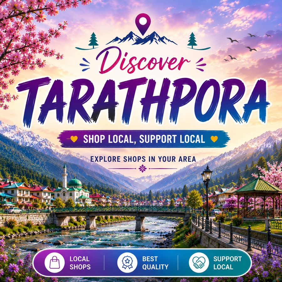 Tarathpora