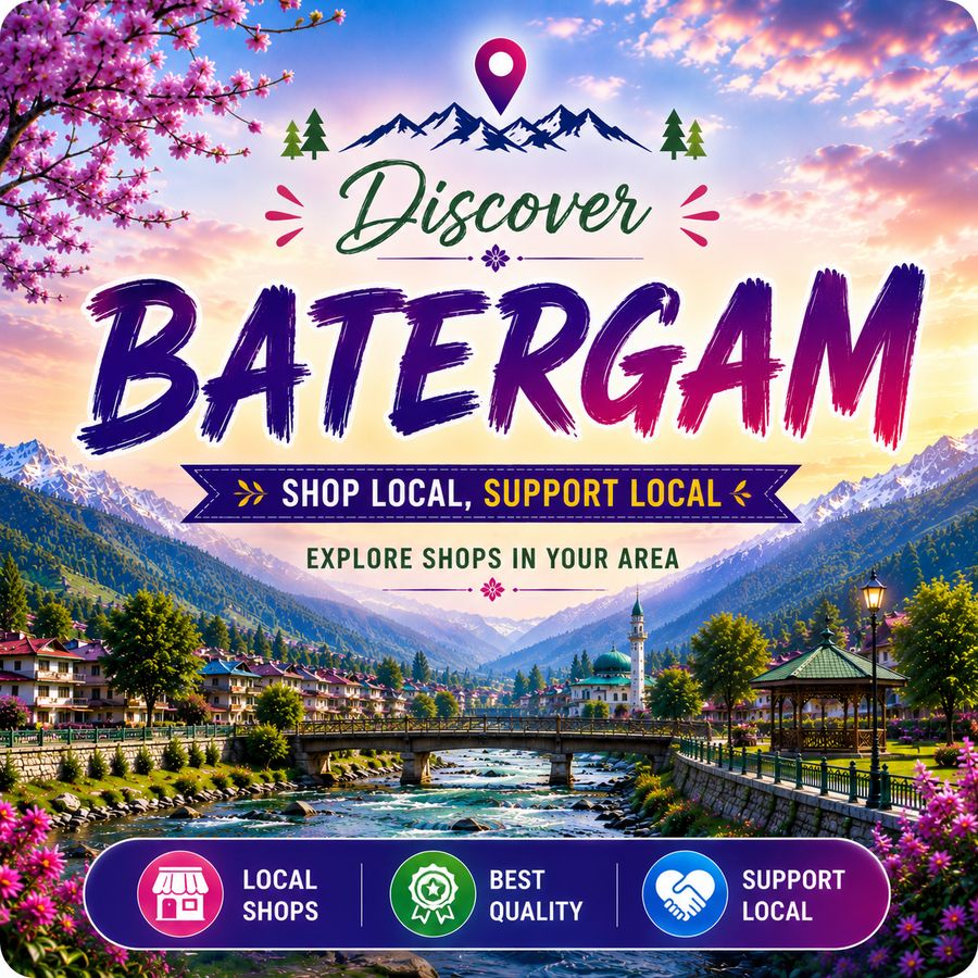 Batergam