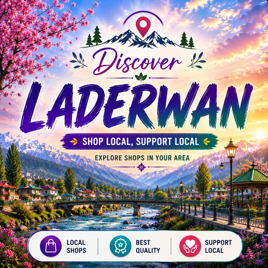 Laderwan