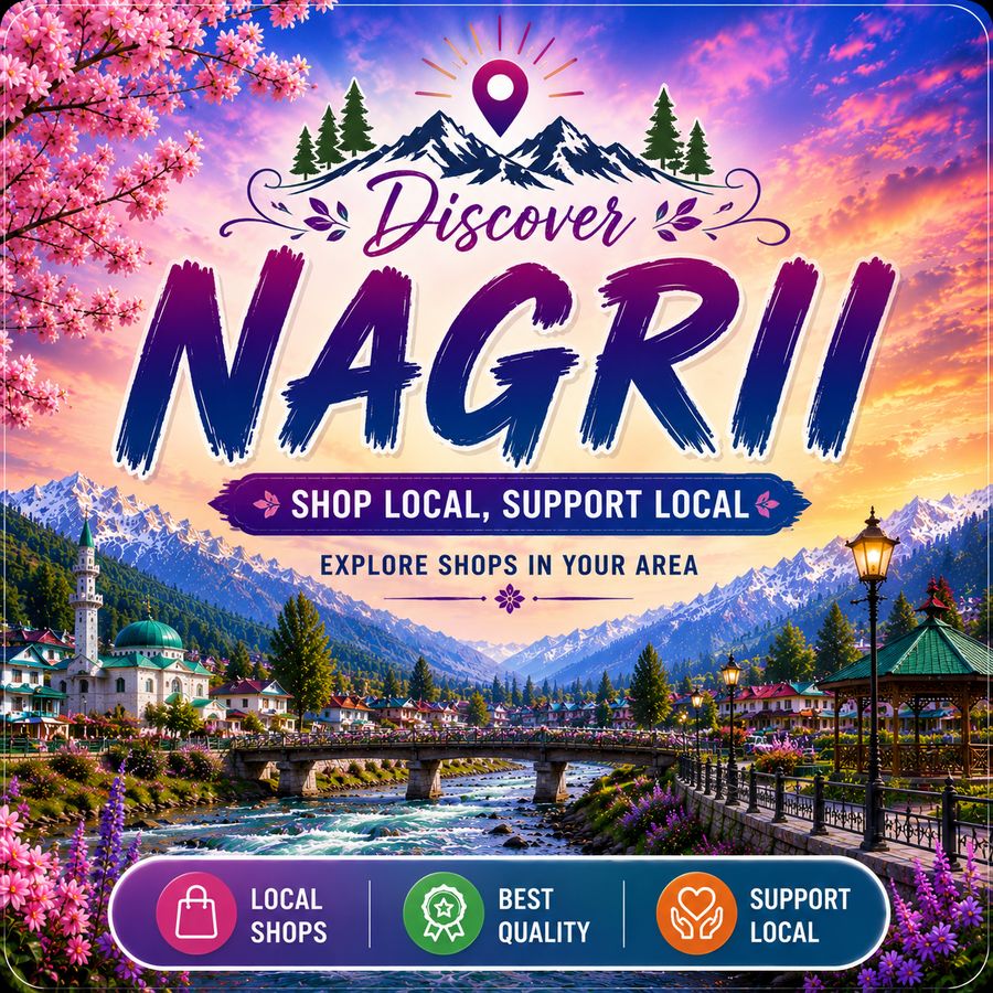 Nagri