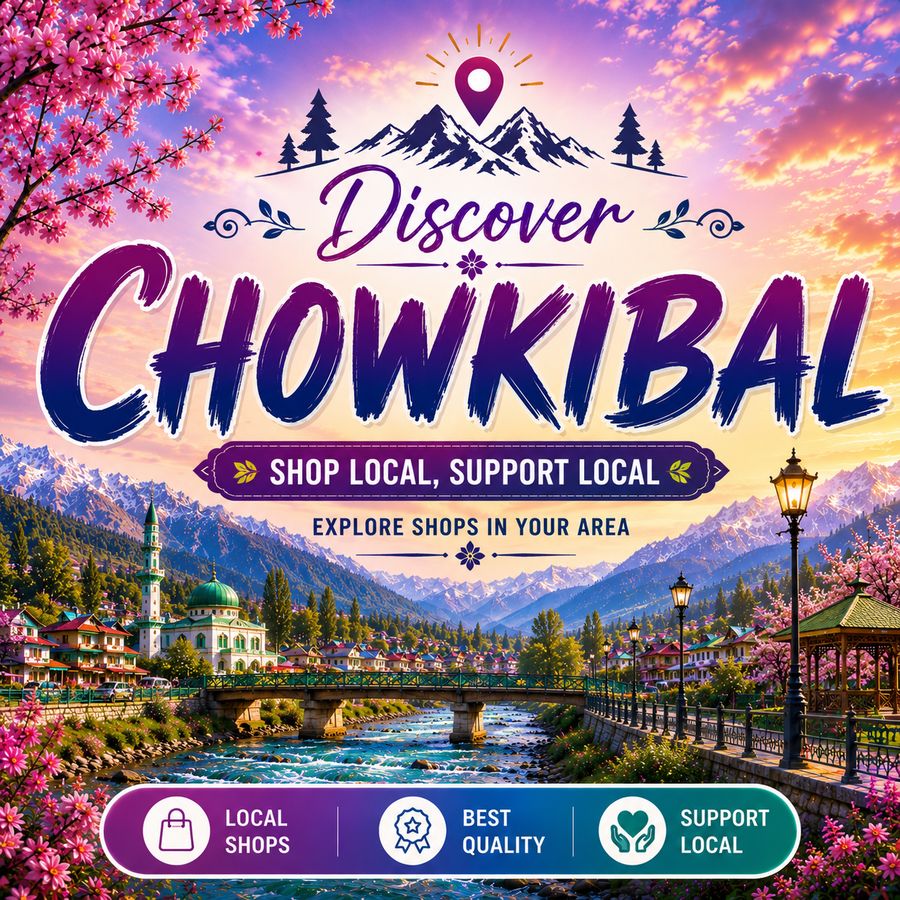 CHOWKIBAL