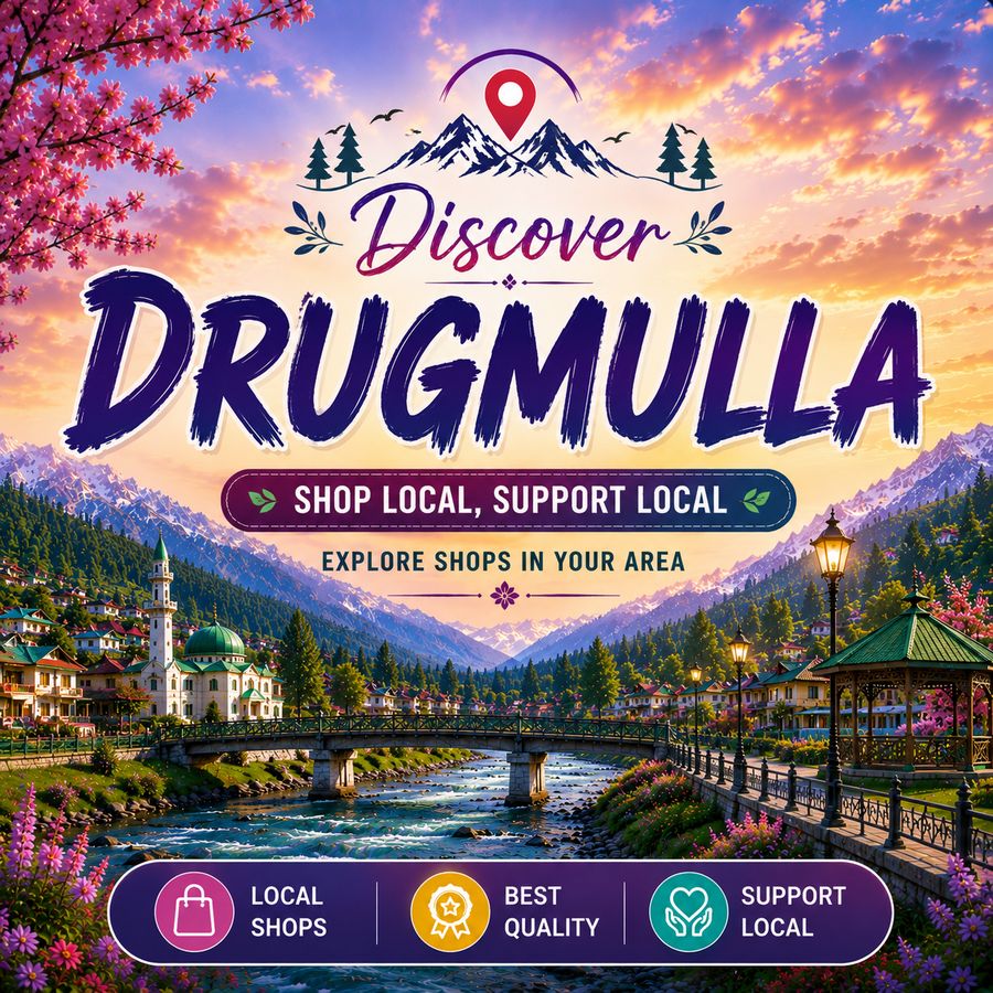Drugmulla