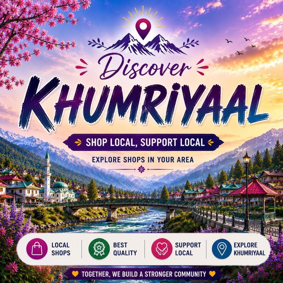 Khumriyaal