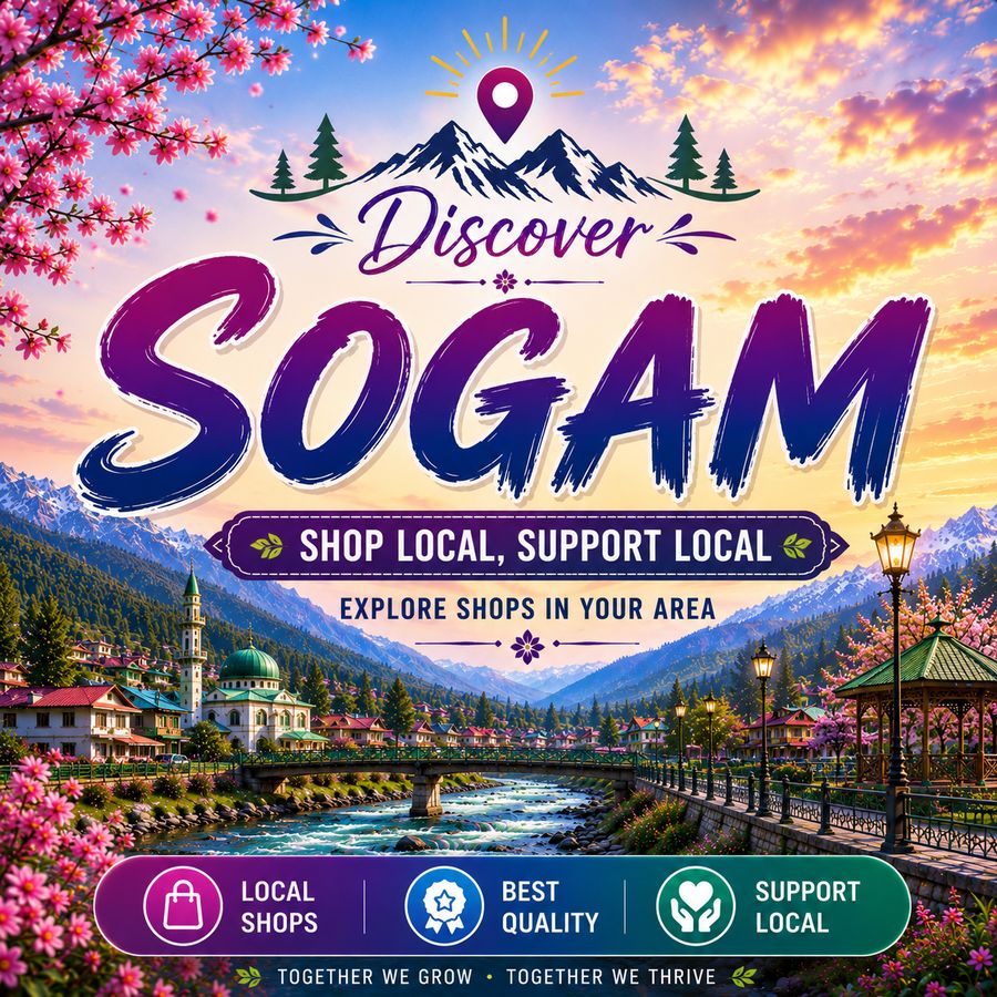 Sogam
