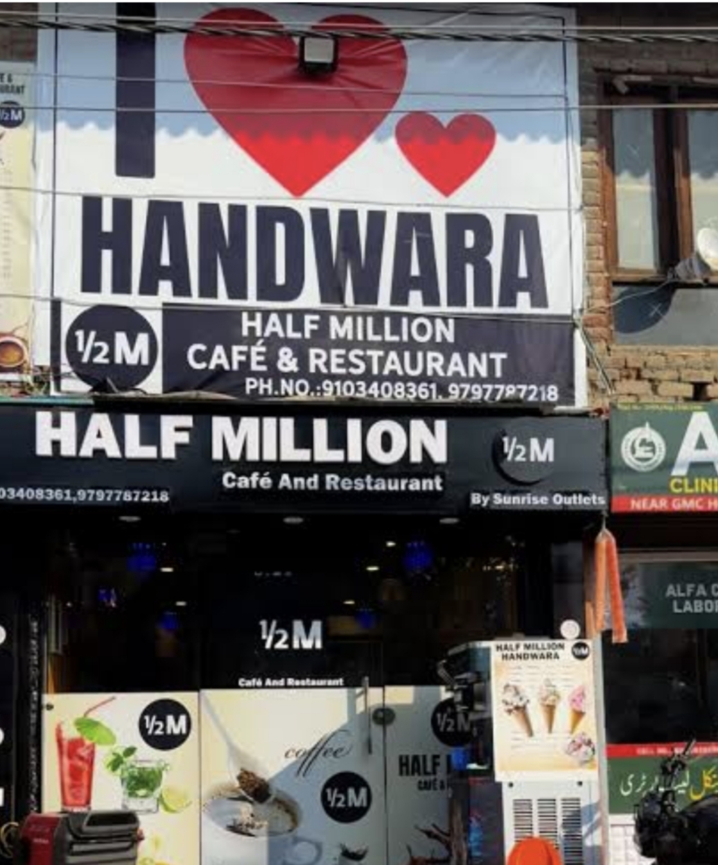 Half Million
